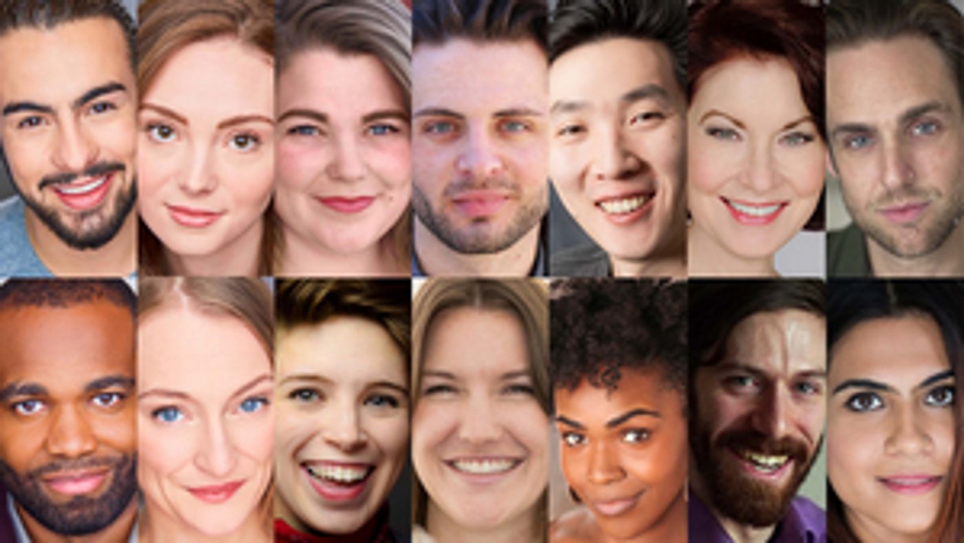 Casting Announced For ROMEO AND JULIET At The Den Theatre  Image