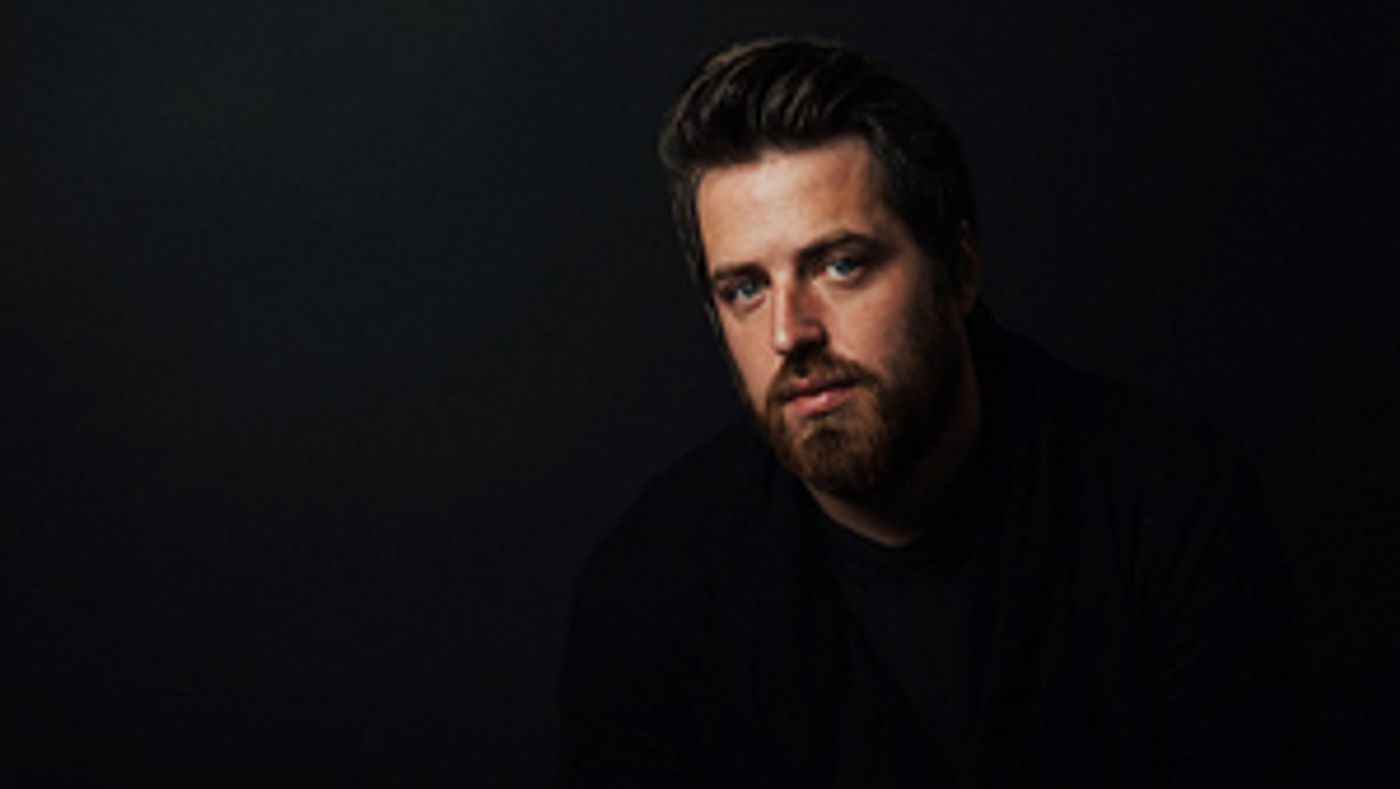 American Idol Winner Lee DeWyze Announced At The Bank Of New Hampshire Stage  Image