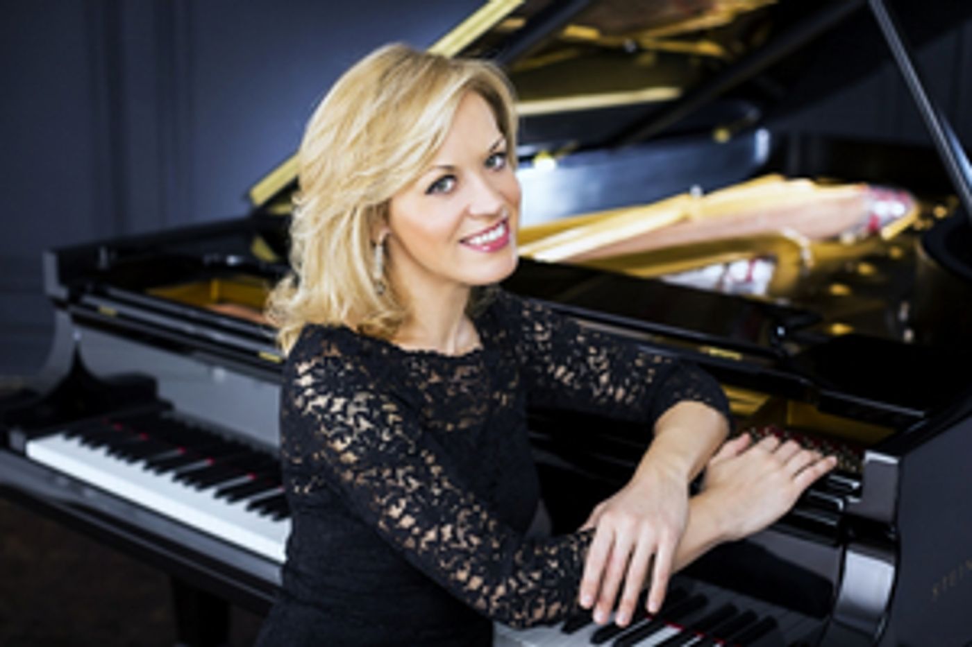 Russian Pianist, Gold Medalist Joins Grand Rapids Symphony For All-Tchaikovsky Concert  Image