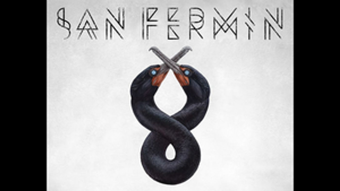 San Fermin Launches North American Tour At The Bank Of New Hampshire Stage  Image