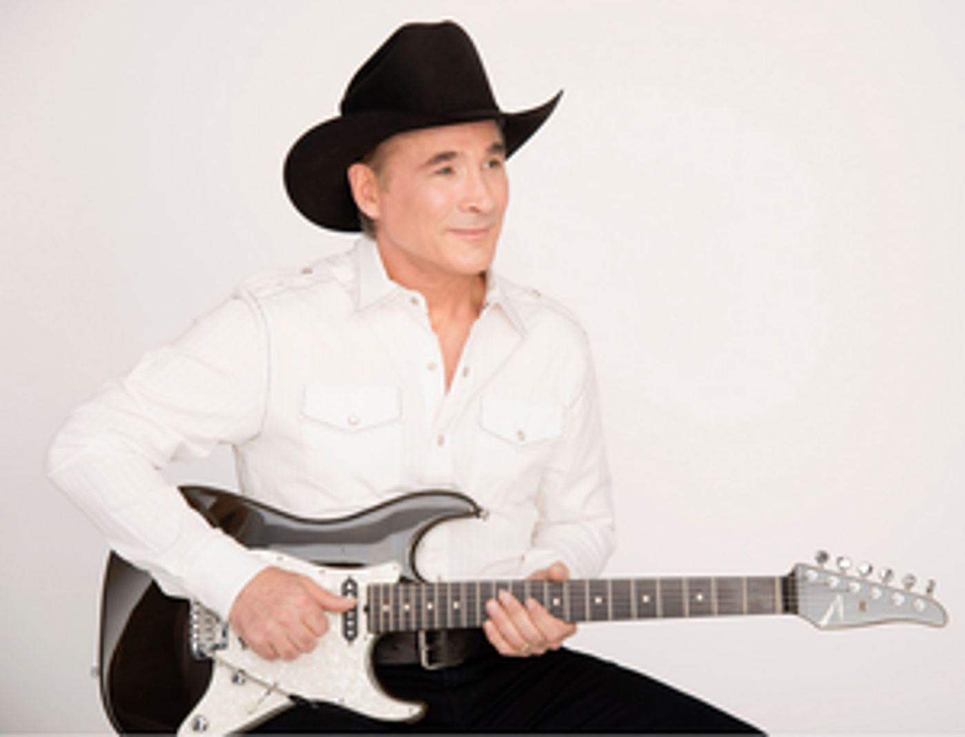 Country Star Clint Black Comes To Irvine Barclay Theater October 2  Image