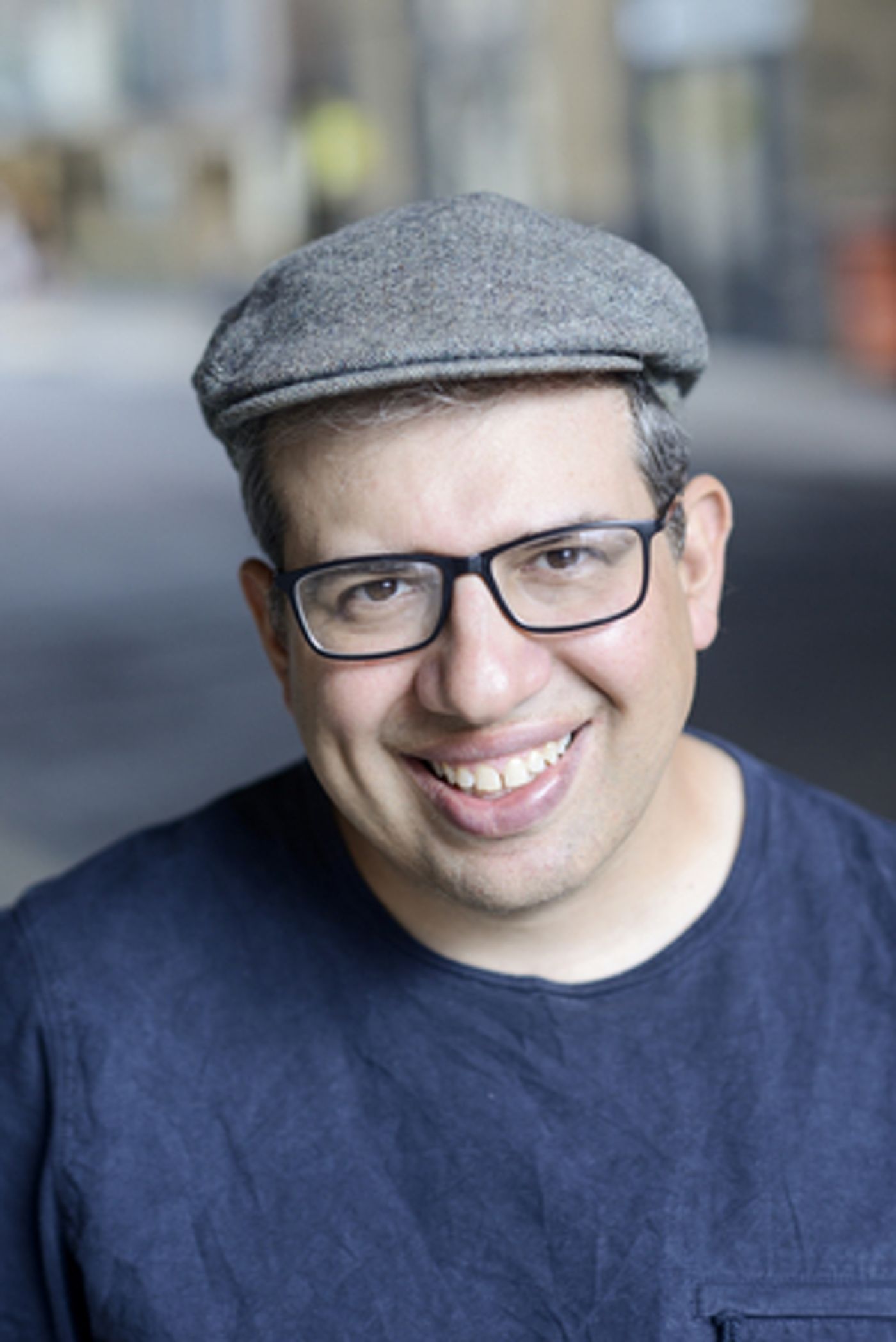 Playwrights On Park Reading Series Begins On October 6  Image