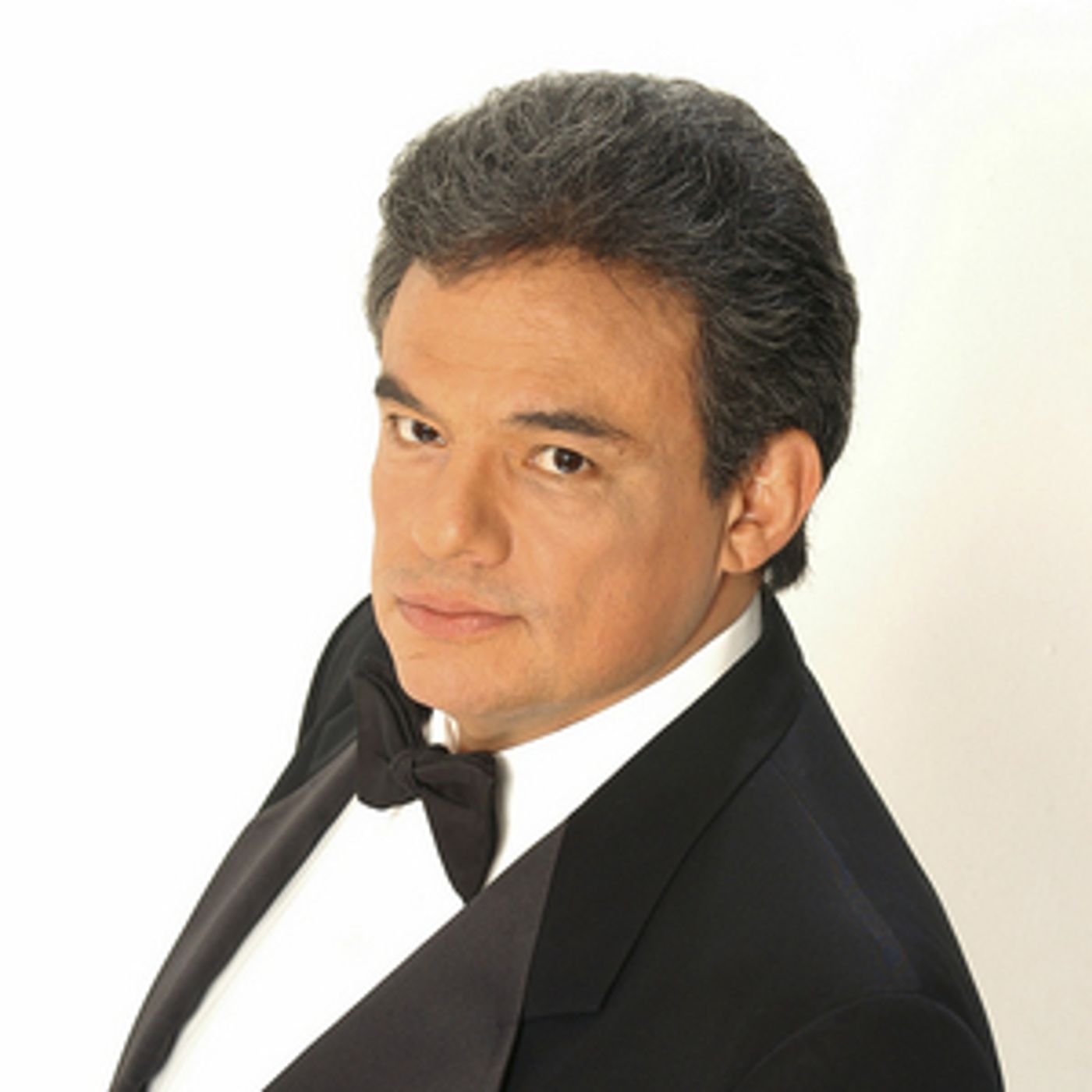 Latin Singer José José Dies at 71  Image