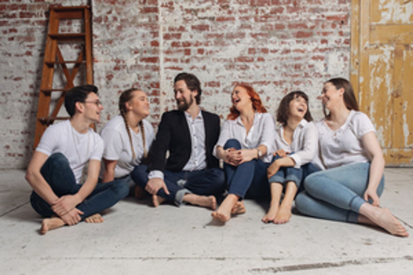 EbbFlow Theatre Co. Presents DREAMSONG  Image