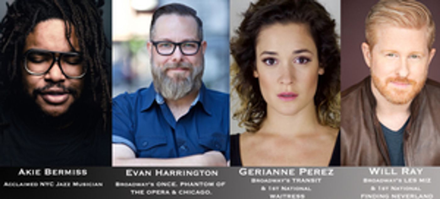 Titan Theatre Company Presents its 2019 Gala Event  Image