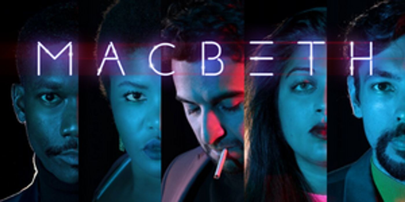 Proteus Theatre Takes MACBETH On A UK Tour  Image