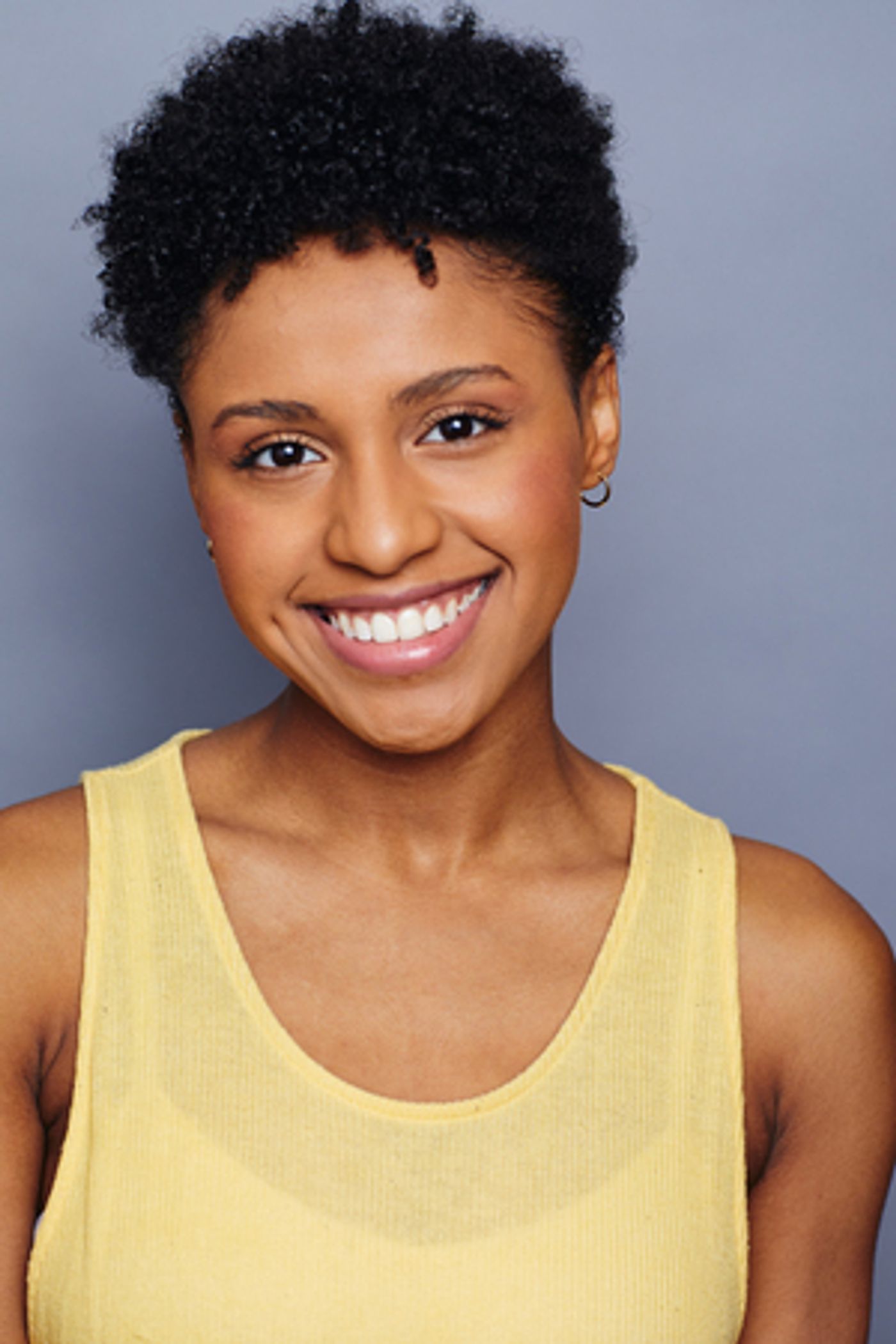 Lauryn Hobbs' RHAPSODY IN BLUE Selected To Premiere With Runyonland Victor's Series  Image