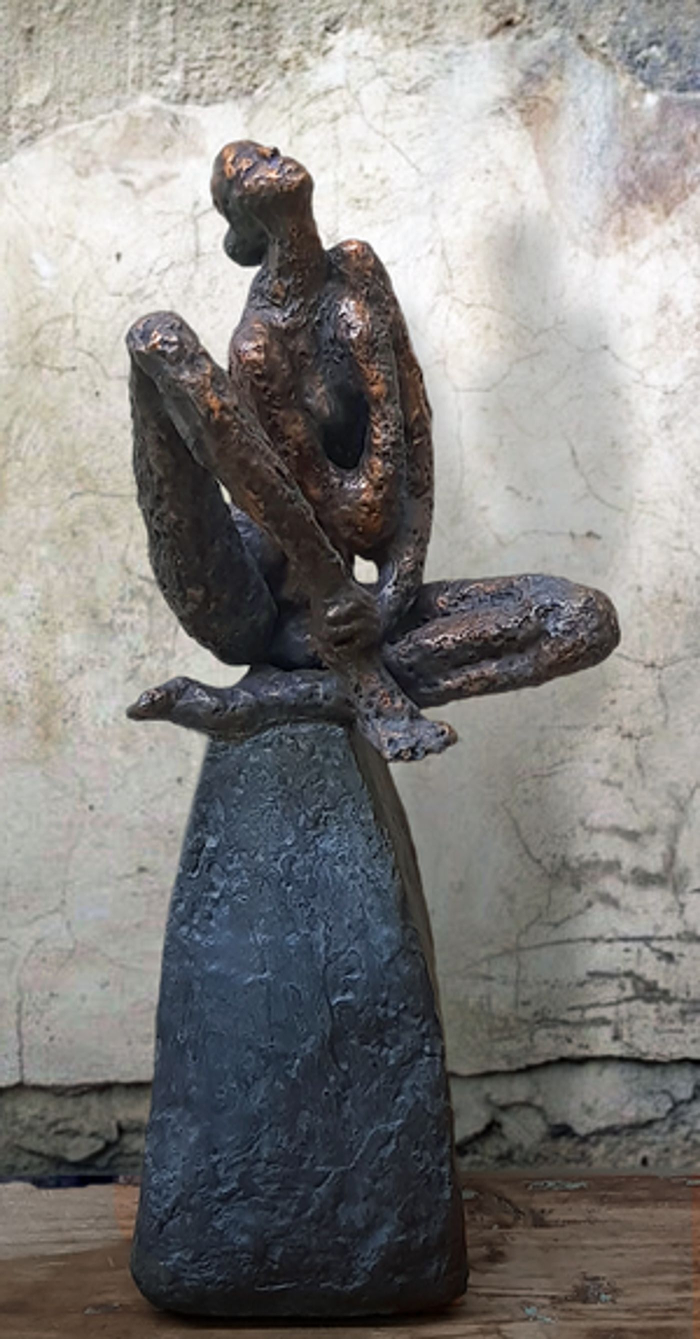 Your Inner Space Exhibit Comes to The Arts Council Of Princeton  Image