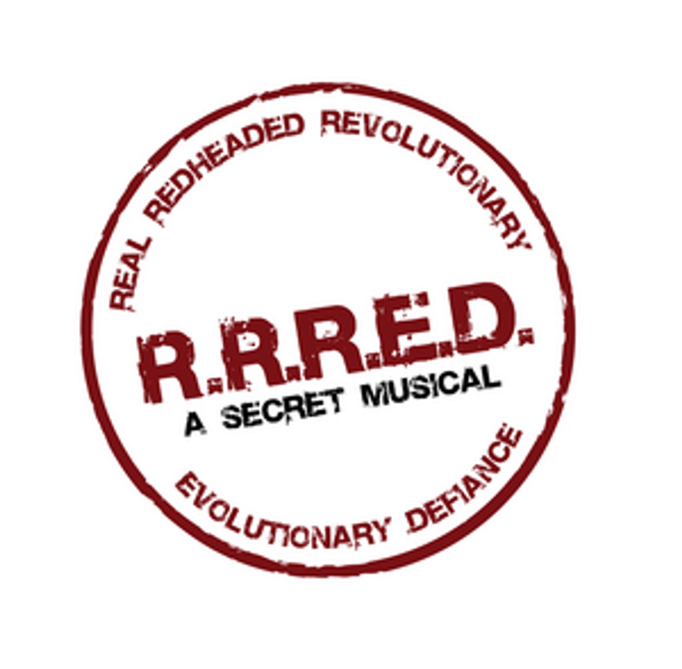 Katie Thompson's R.R.R.E.D. Releases Original Off-Broadway Cast Album  Image
