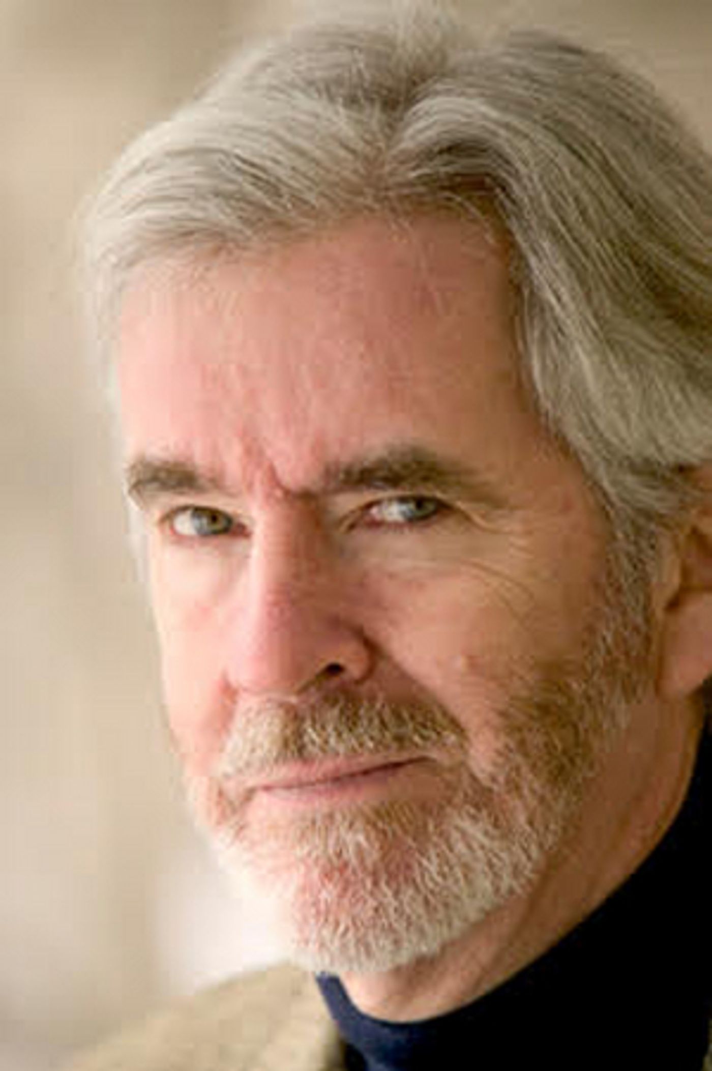 Christopher Lydon Joins Cast Of SALTONSTALL'S TRIAL  Image