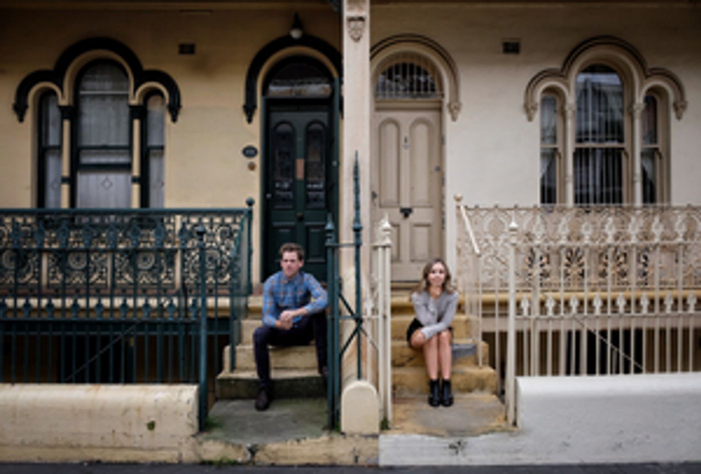 New Australian Musical To Have World Premiere At Hayes Theatre Co In 2020   Image