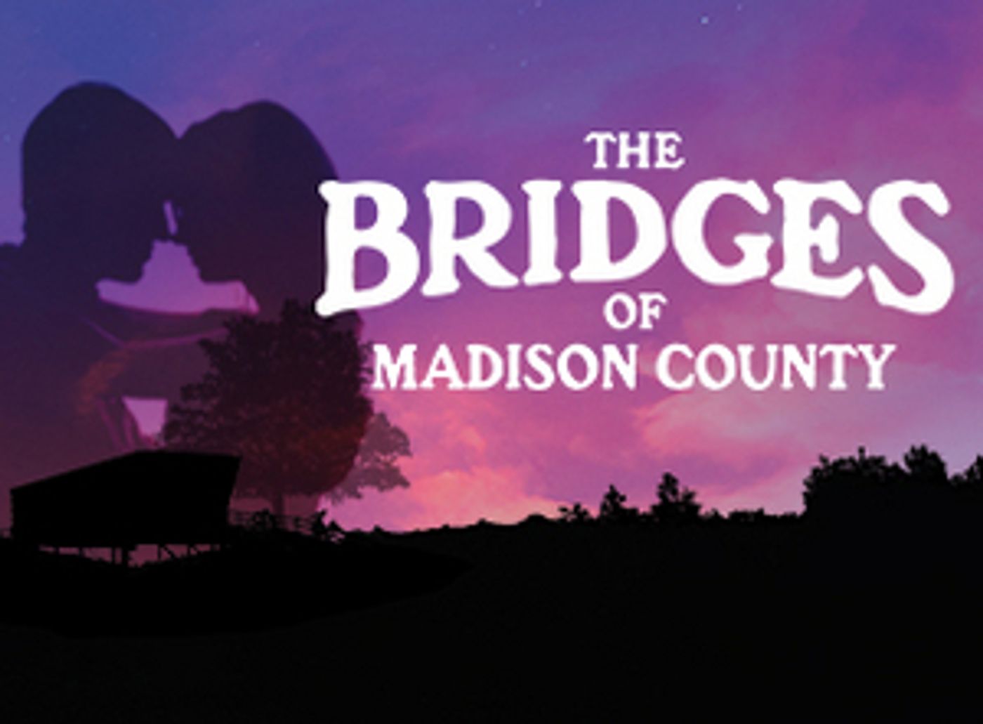 Jason Robert Brown's THE BRIDGES OF MADISON COUNTY To Have Australian Premiere At The Hayes   Image