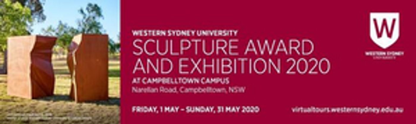 Western Sydney University To Host Sculpture Award & Exhibition  Image