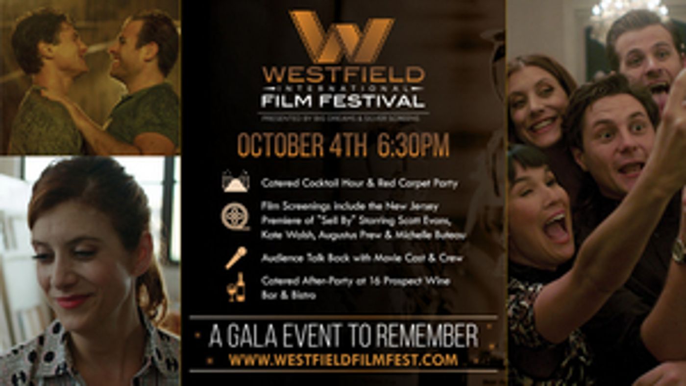 Stars Hit The Town In Westfield On Friday October 4  Image