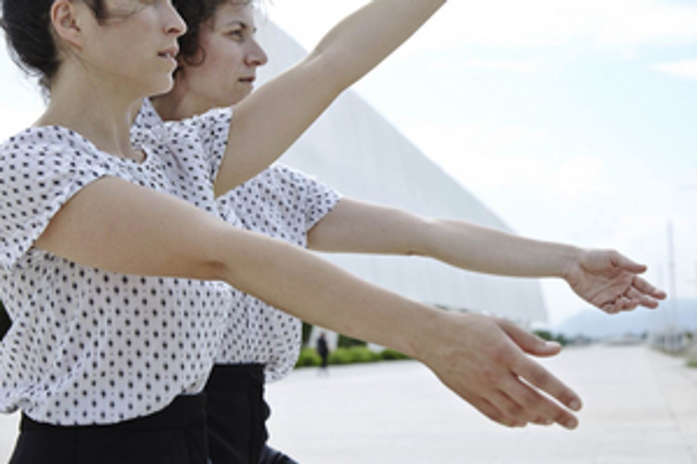 International Dance Festival Returns to Tipperary  Image