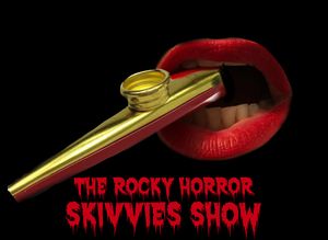 Michael Cerveris. Lesli Margherita, And More Join THE ROCKY HORROR SKIVVIES SHOW At Joe's Pub  Image