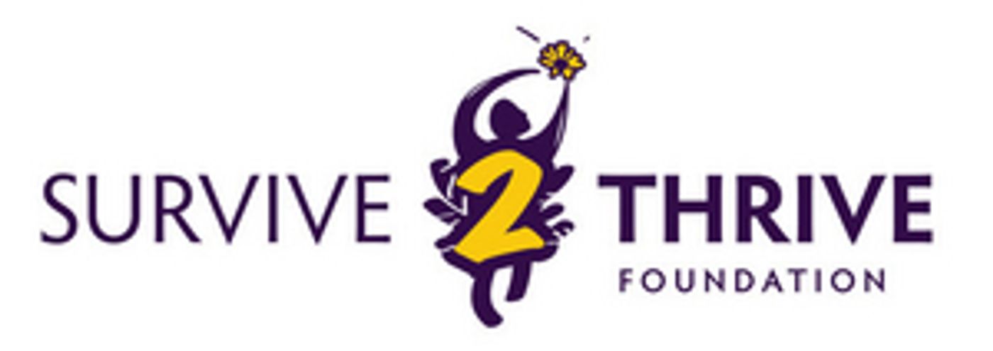 The Survive2Thrive Foundation And The Microsoft Store Partner Up For Light Up The Night Celebration  Image