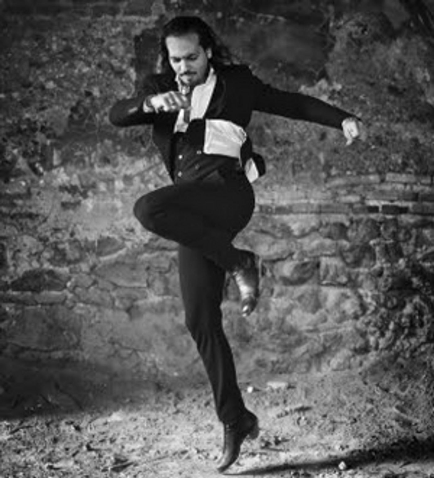 Renowned Flamenco Dancer FARRUQUITO Headlines Segerstrom Center  Image