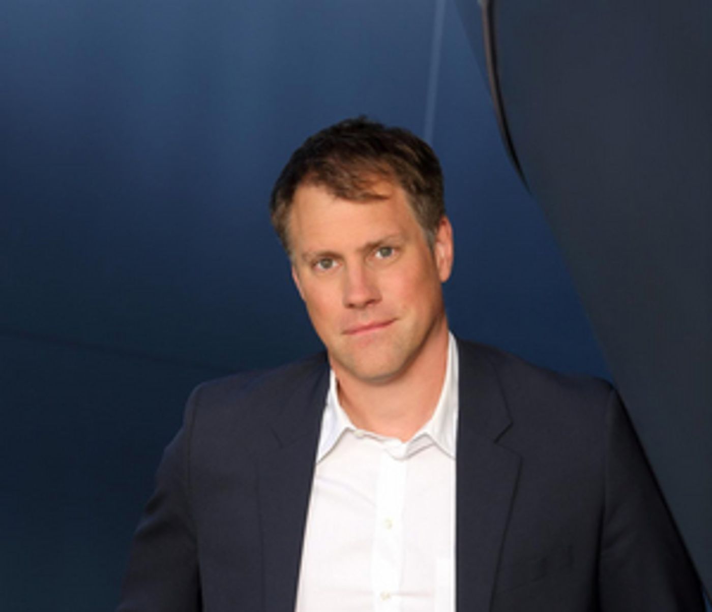 Los Angeles Philharmonic Announces New CEO, Chad Smith  Image