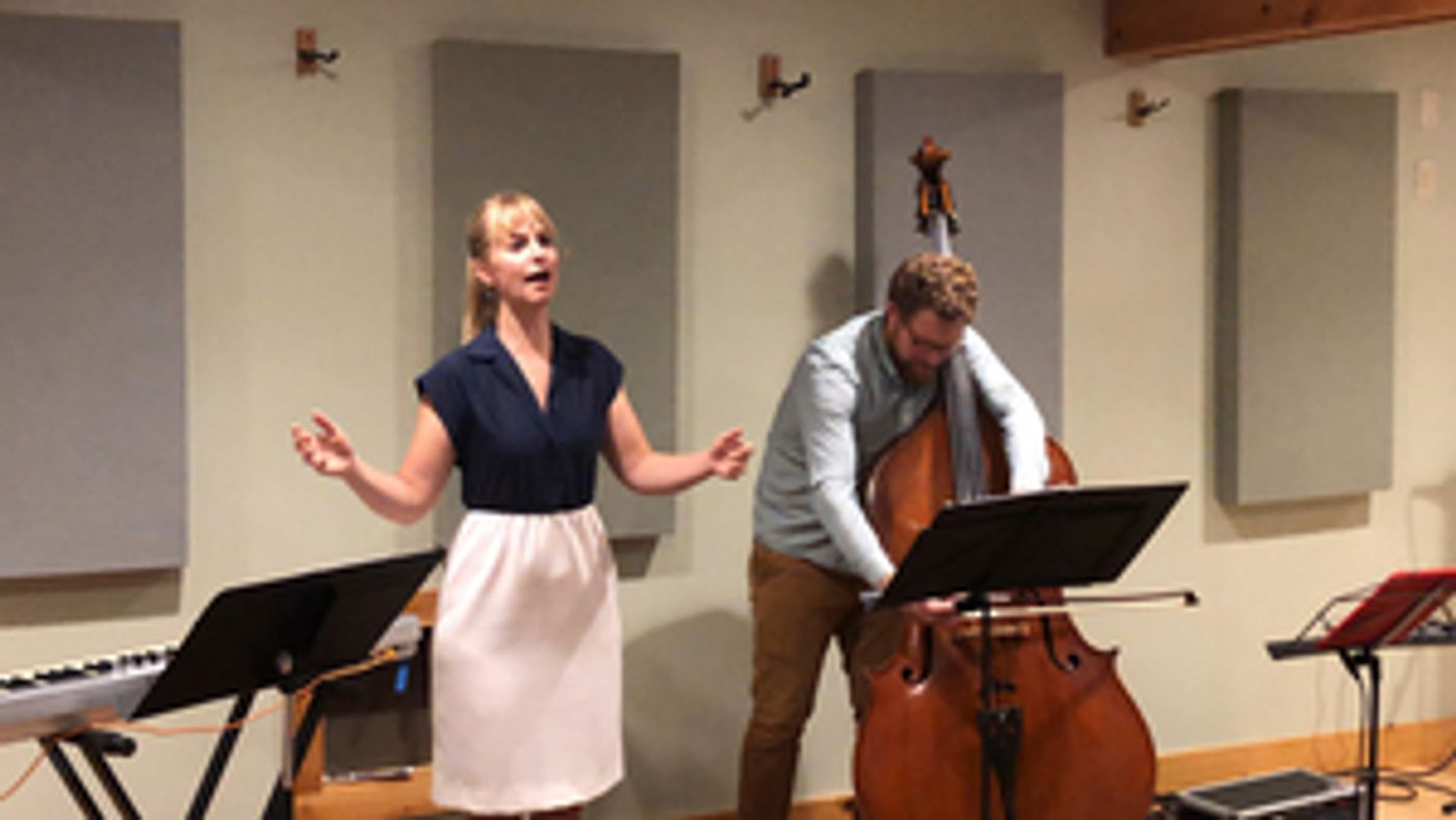 PSO Launches Chamber Season With Music For Oboe And Strings  Image