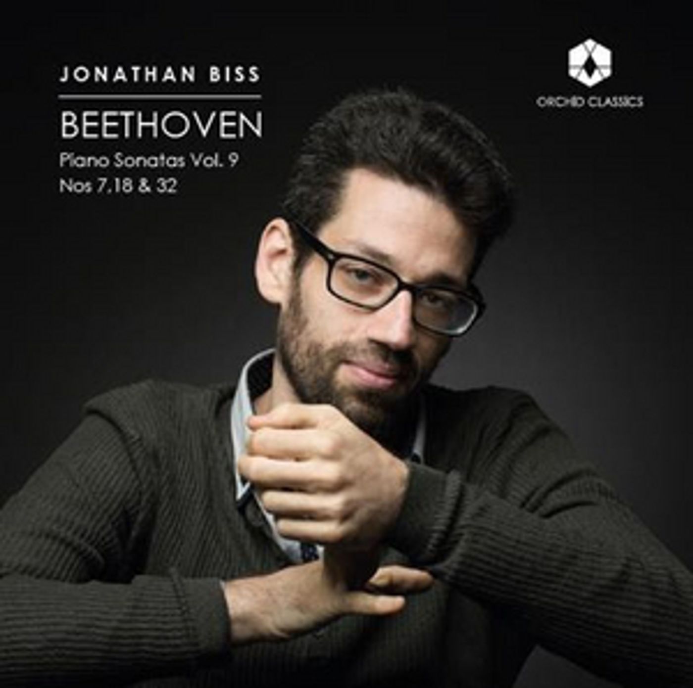 Jonathan Biss Completes Beethoven Piano Sonata Recording Cycle With Release Of Volume 9  Image