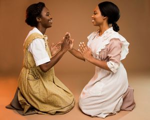 Thrasher-Horne Center Presents THE COLOR PURPLE  Image