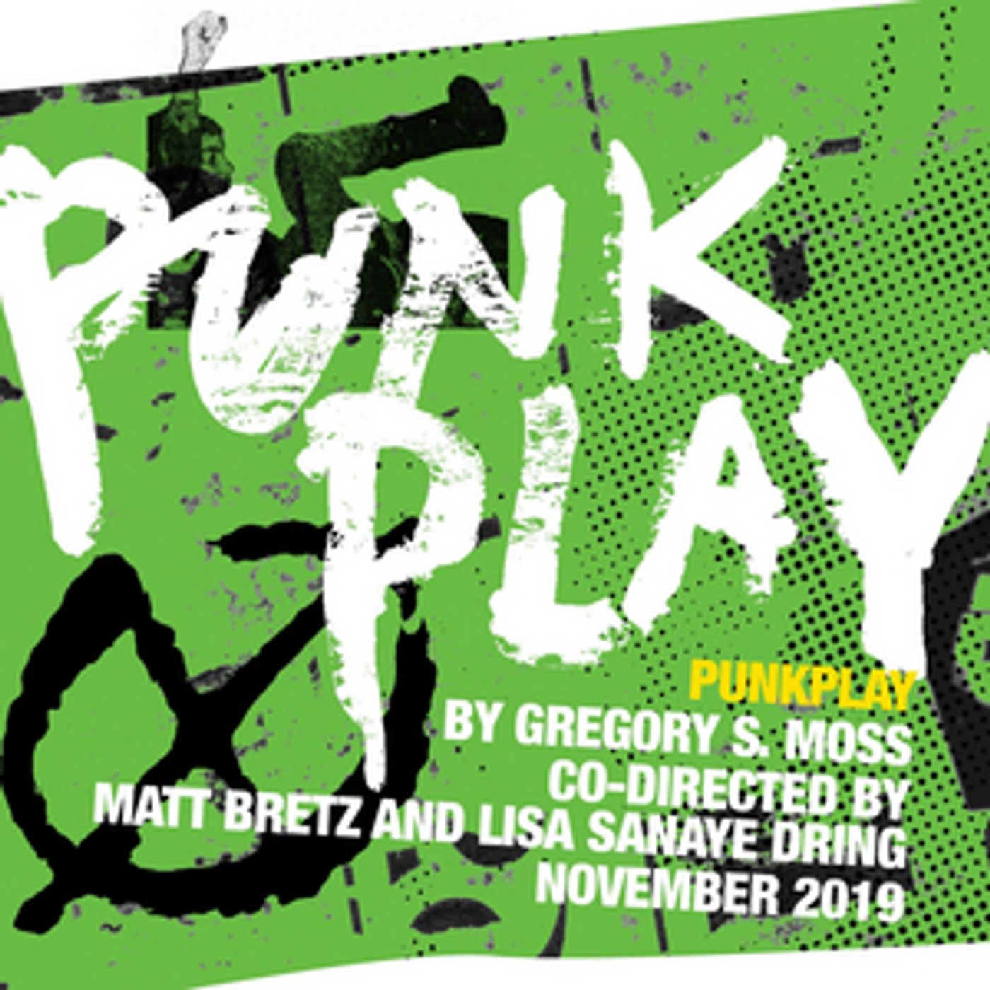 PUNKPLAY Comes to Atwater Village Theatre  Image