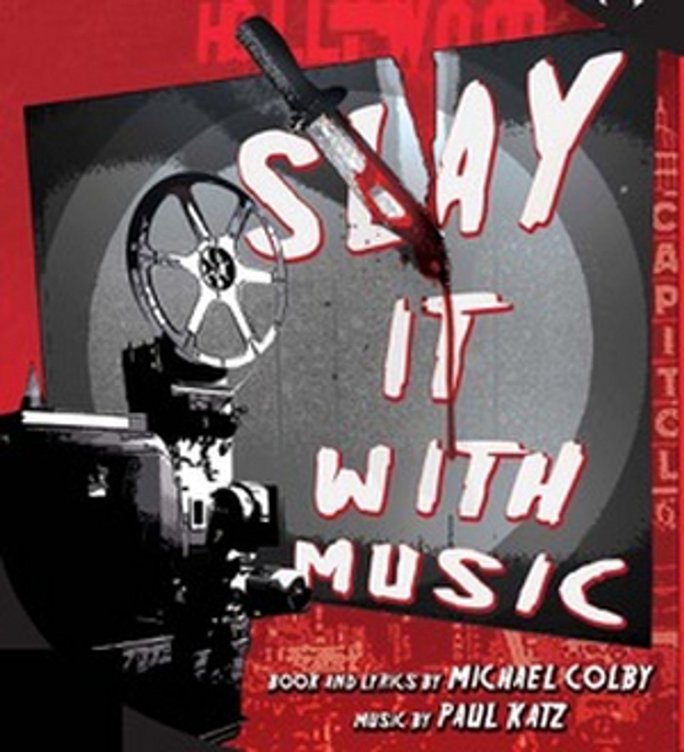 Eric Michael Gillett Joins Cast Of Colby/Katz's Spooky: Slay It With Music In Concert  Image