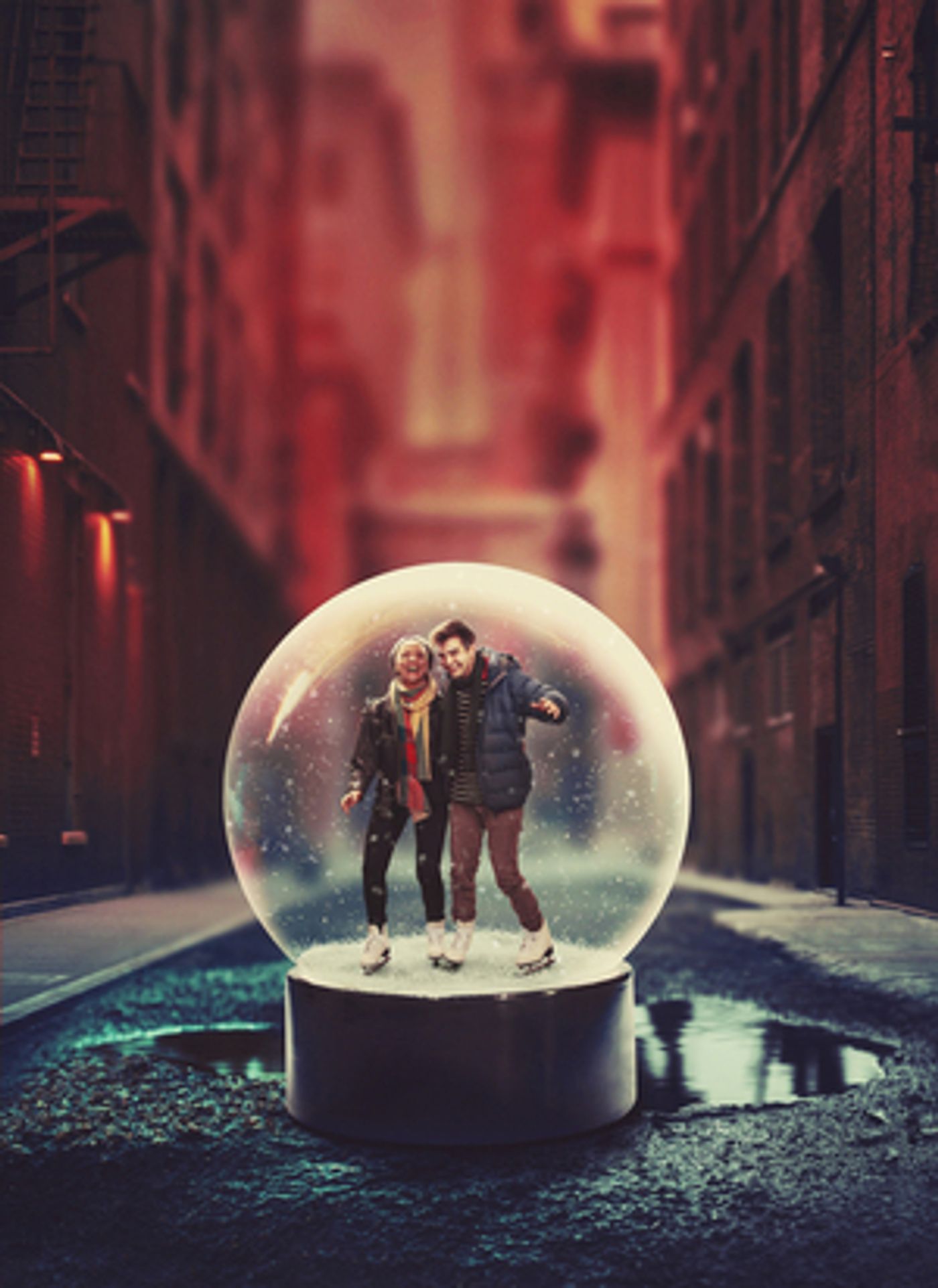 Casting Announced For THE SEASON  Image