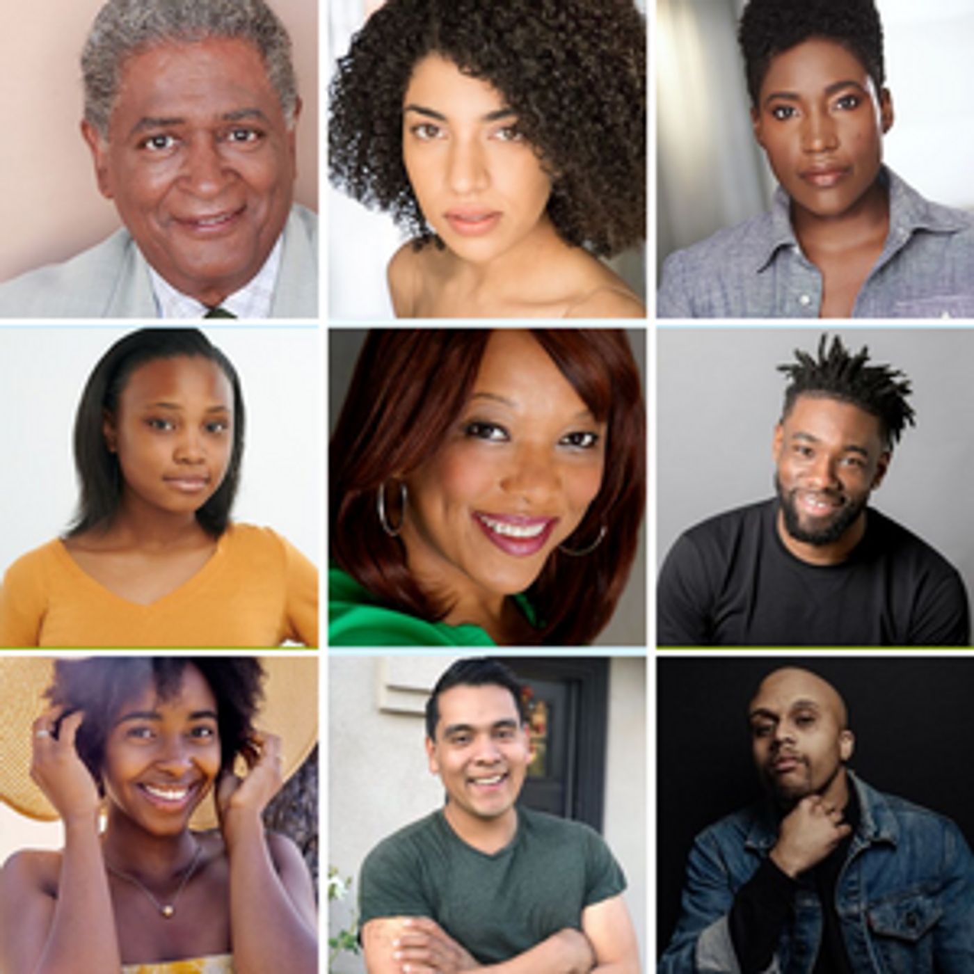 Full Company Announced For World Premiere Of TROY  Image
