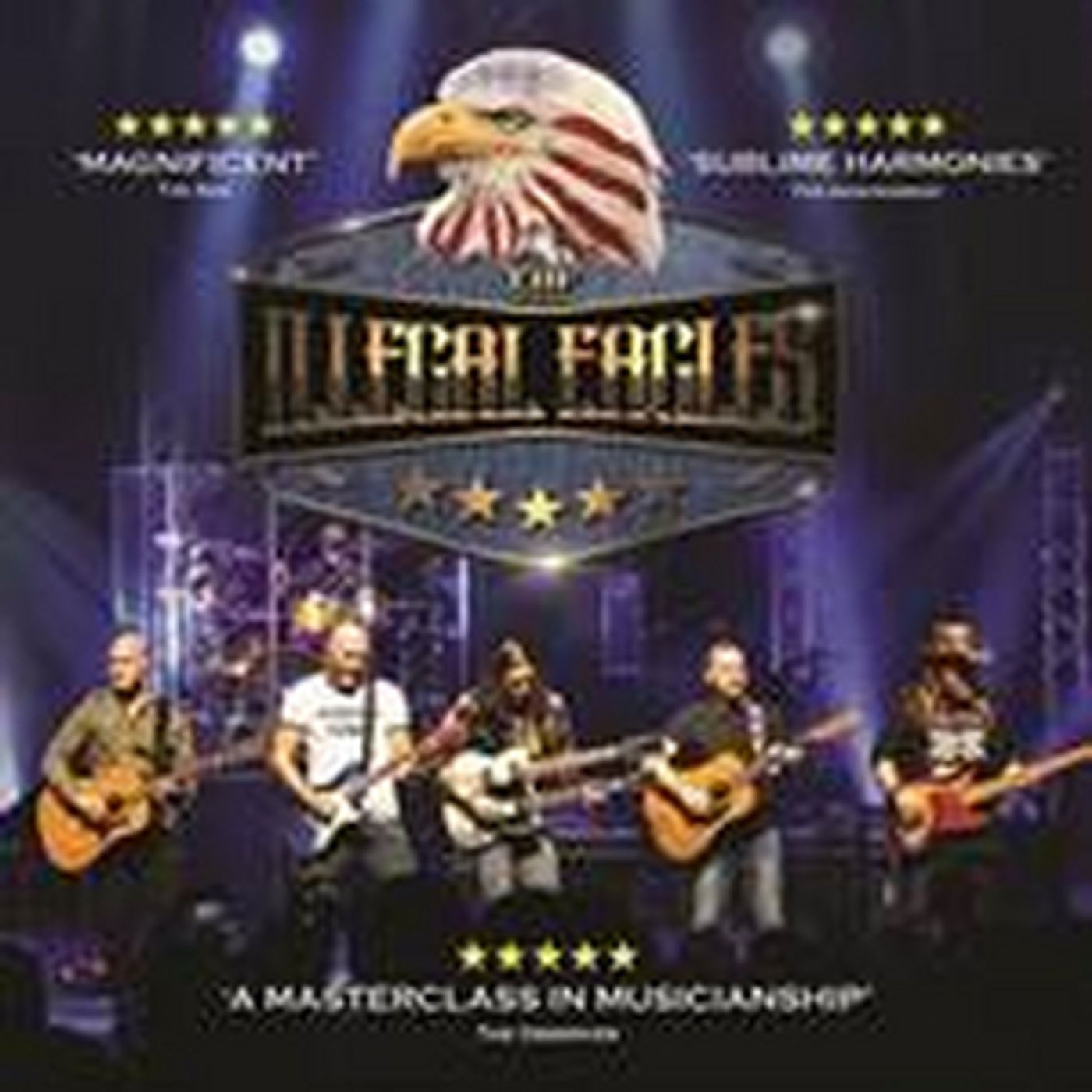 St Helens Theatre Royal Announces October Lineup  Image