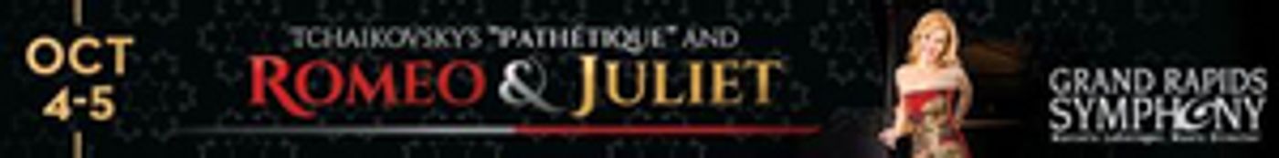 Grand Rapids Symphony Cancels Halloween Performance Of GHOSTBUSTERS  Image