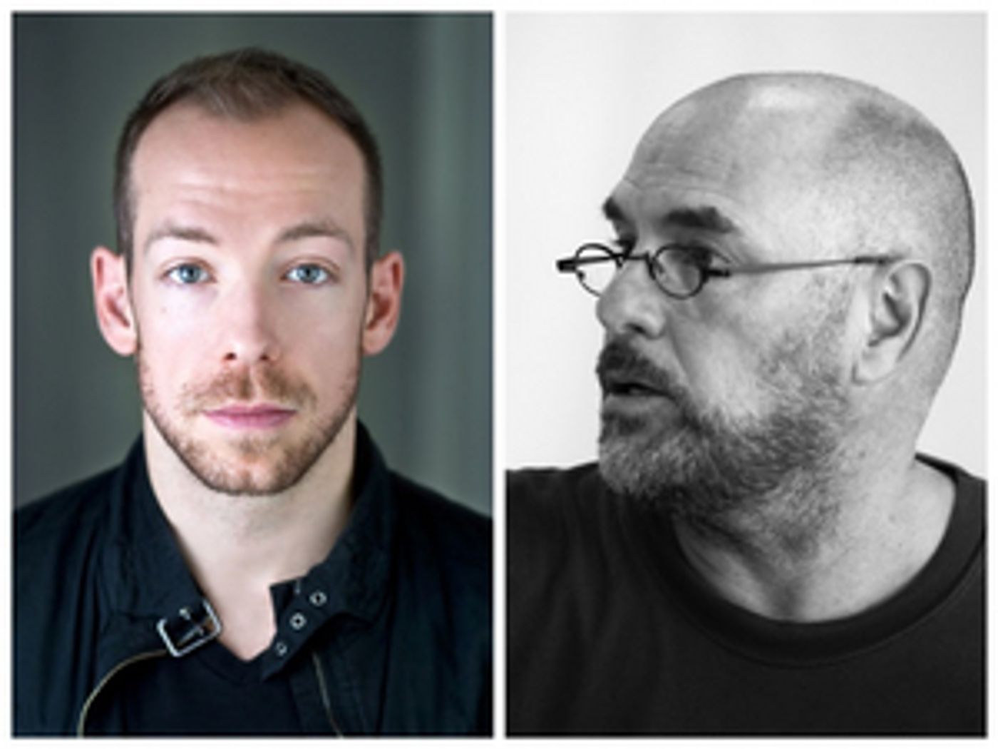 Ballet Edmonton Season Launch Brings Two Choreographic Dynamos To Edmonton  Image