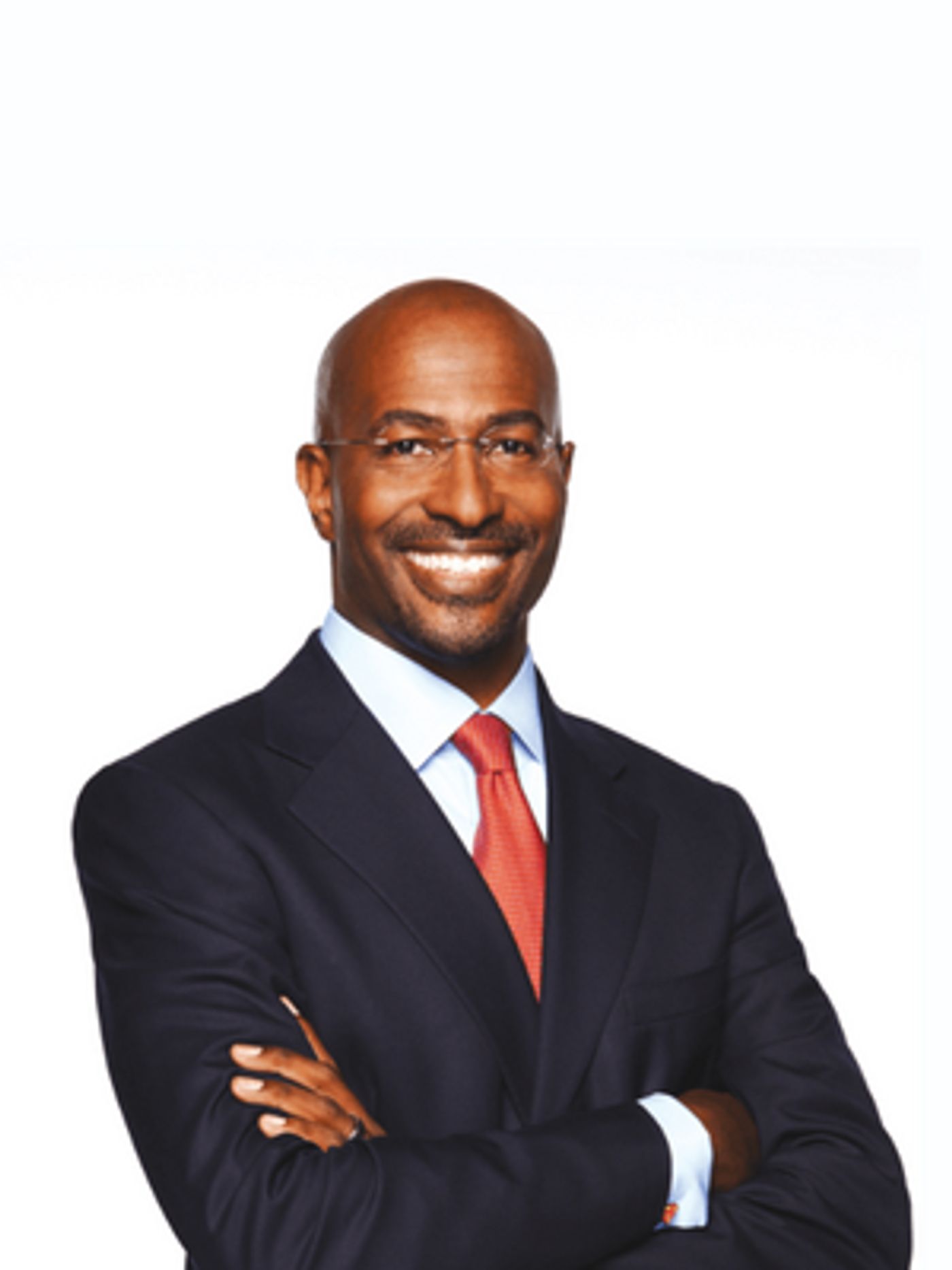 CNN's Van Jones To Kick Off U-M's Month-Long Diversity, Equity And Inclusion Summit  Image