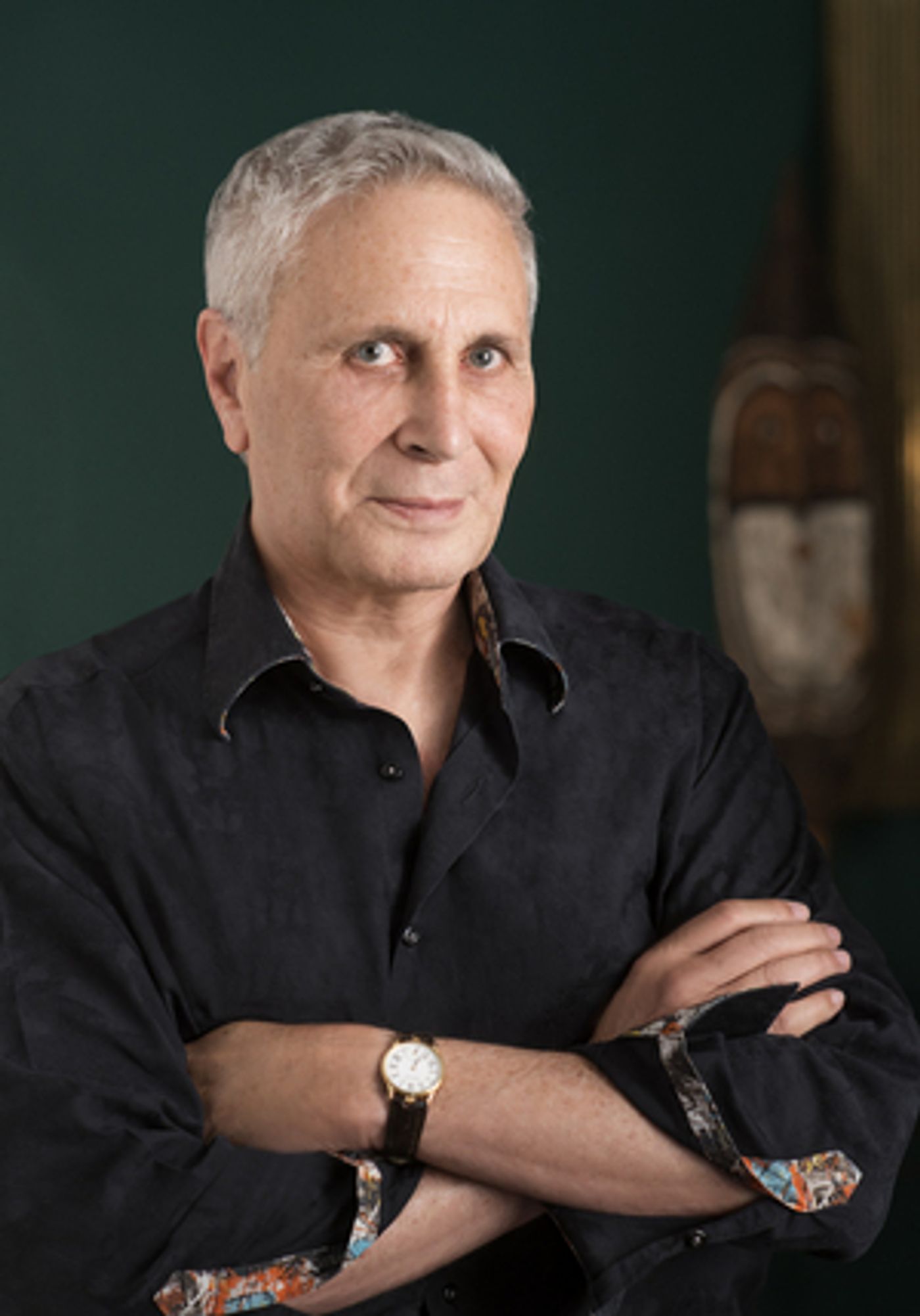 Grammy Award-Winning Composer John Corigliano Speaks In Community Forums Friday And Saturday  Image