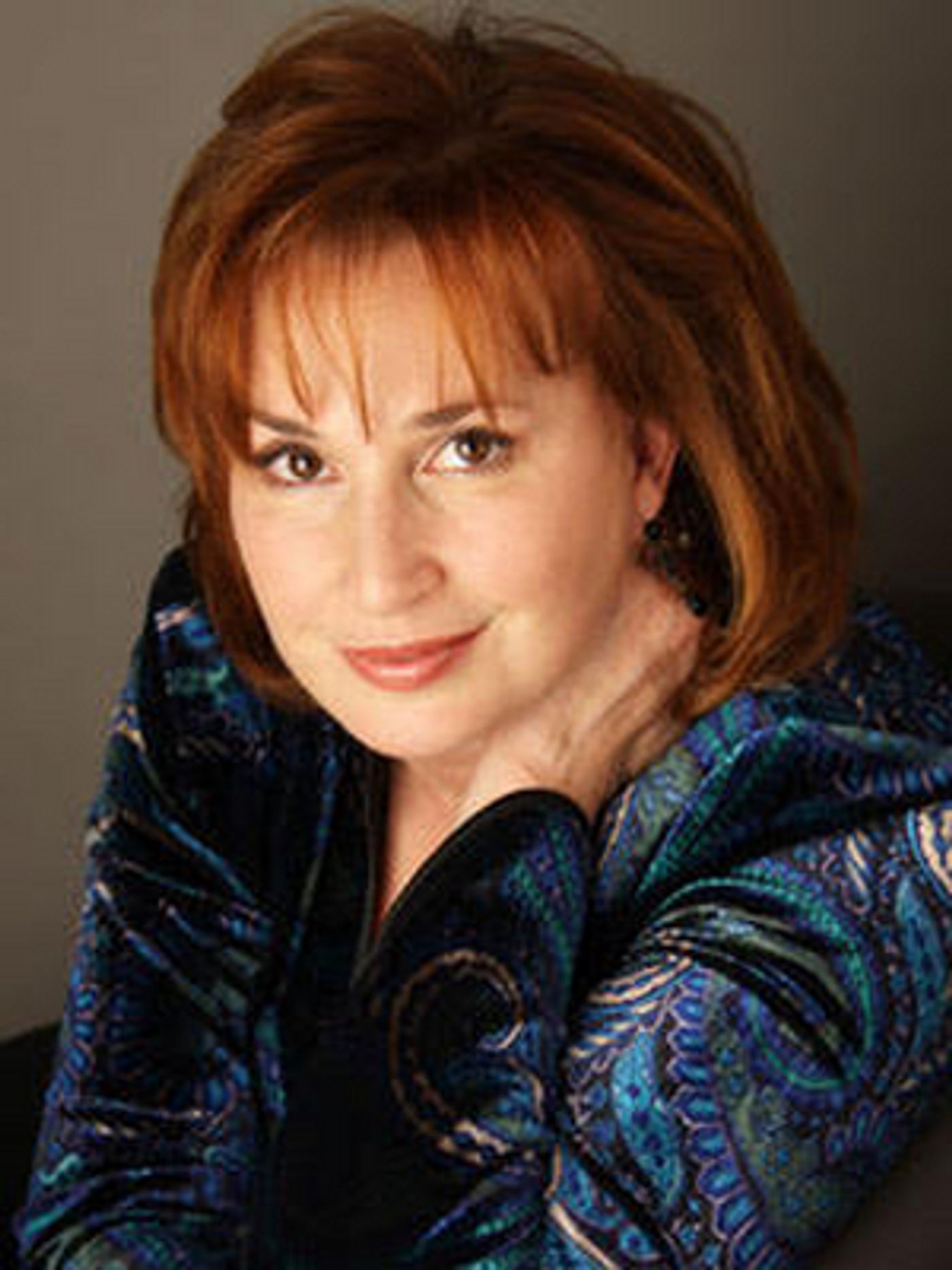 Raissa Katona Bennett Brings KERN To Don't Tell Mama This Fall  Image