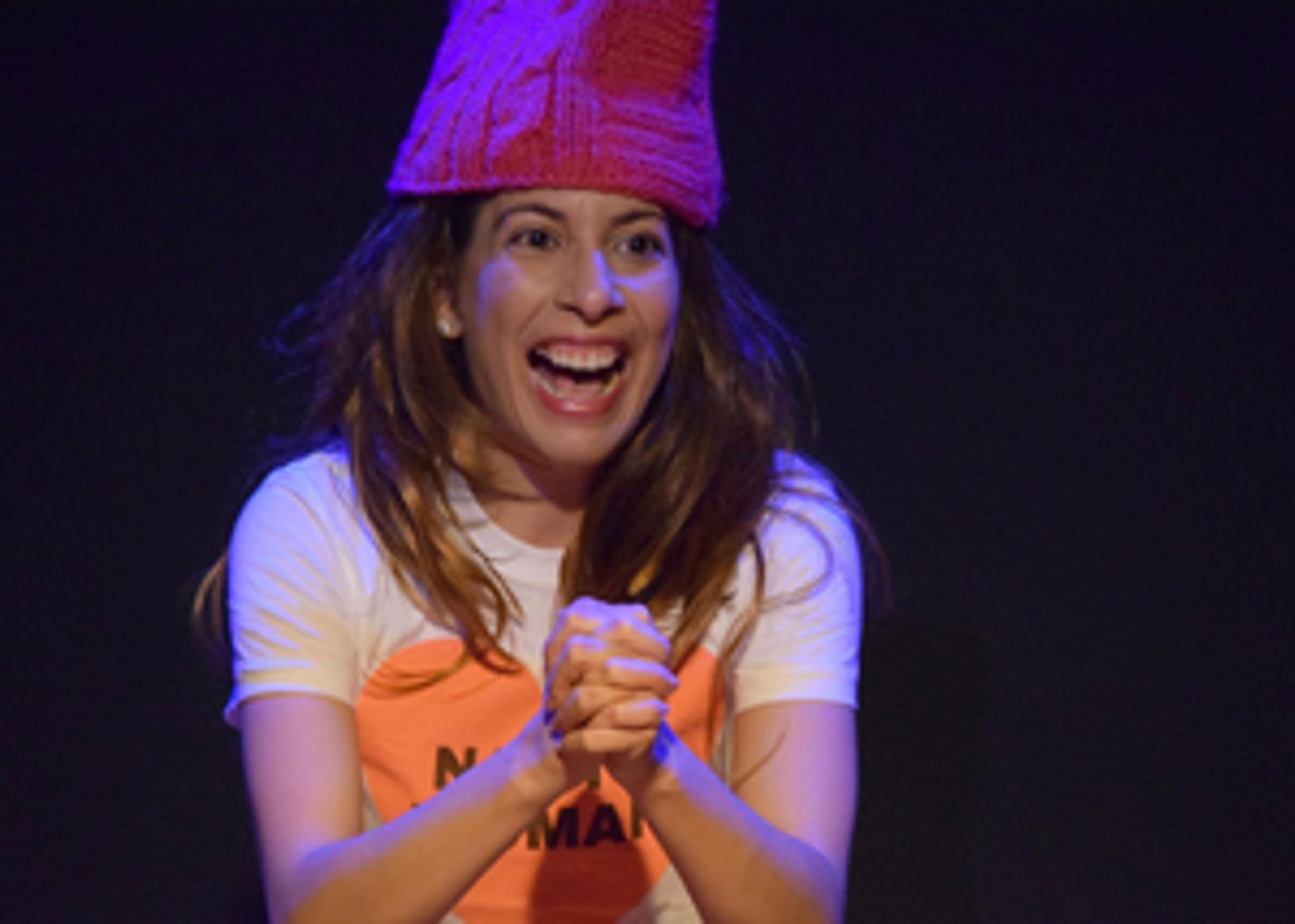 East Coast Premiere Of FIFTY SHADES OF MELANIA Announced For New York International Fringe Festival  Image