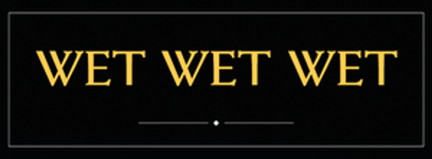 WET WET WET Embarks on Australian Tour  Image