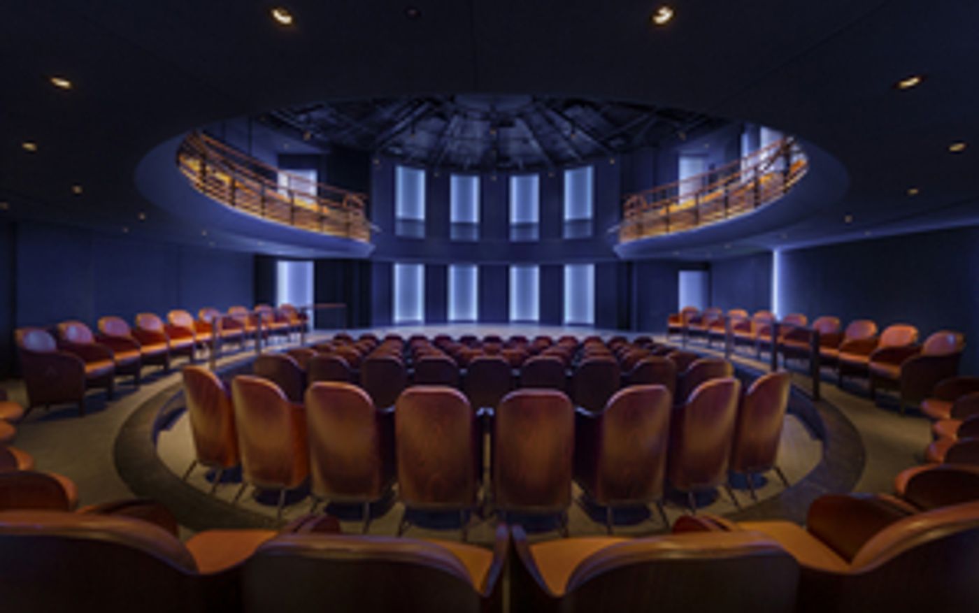 The Boulevard Theatre Announces 2020 Season  Image