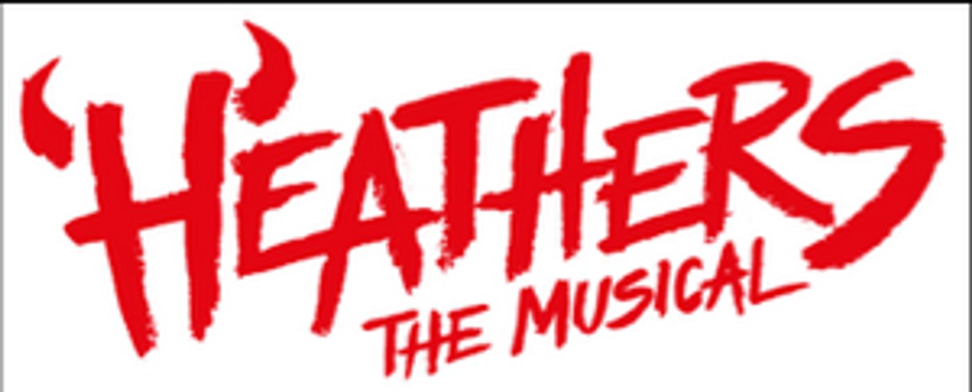 HEATHERS Returns For UK Tour  Image