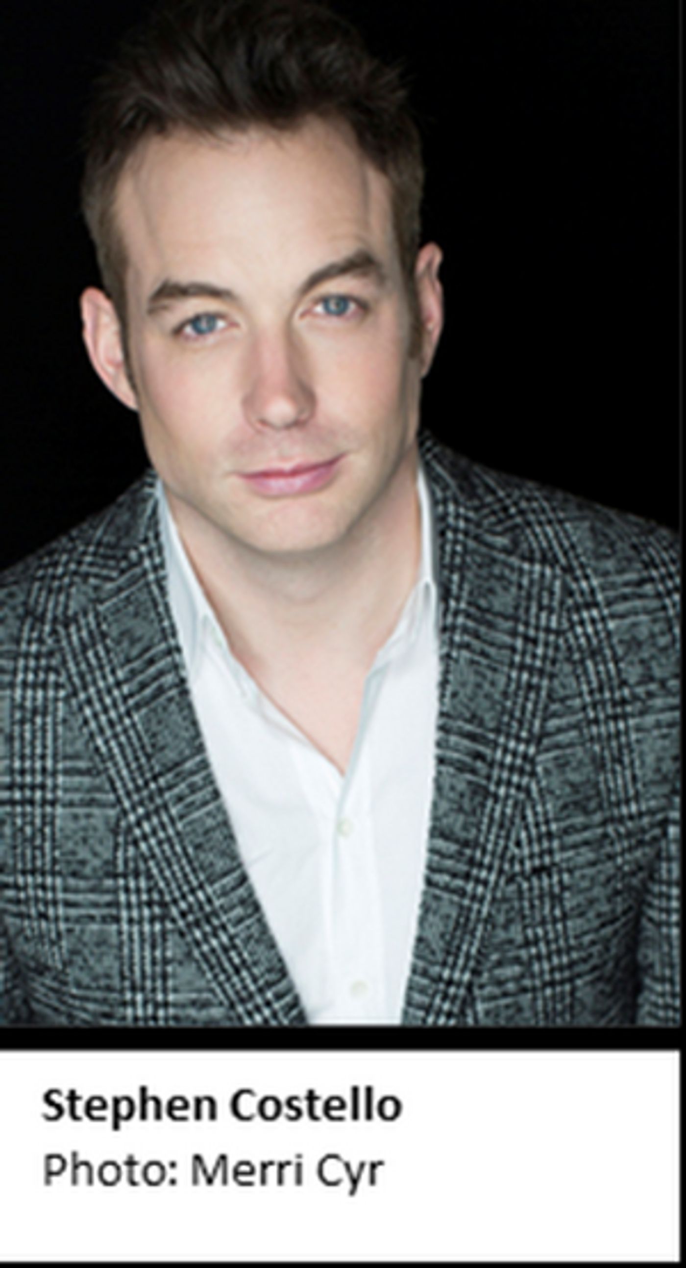 Cincinnati Opera Presents Metropolitan Opera Star Stephen Costello In An Evening Of Bel Canto Arias  Image