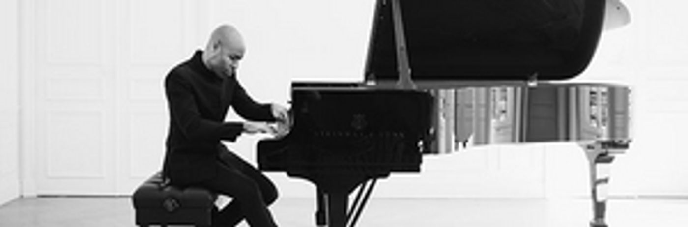 Pacific Symphony Celebrates The Diverse Sounds Of America With A Night Headlined By Gershwin's Beloved Works  Image