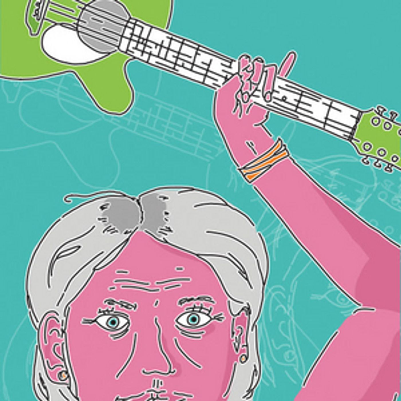 L'UniThéâtre Presents SIMONE ET LE WHOLE SHEBANG  Image