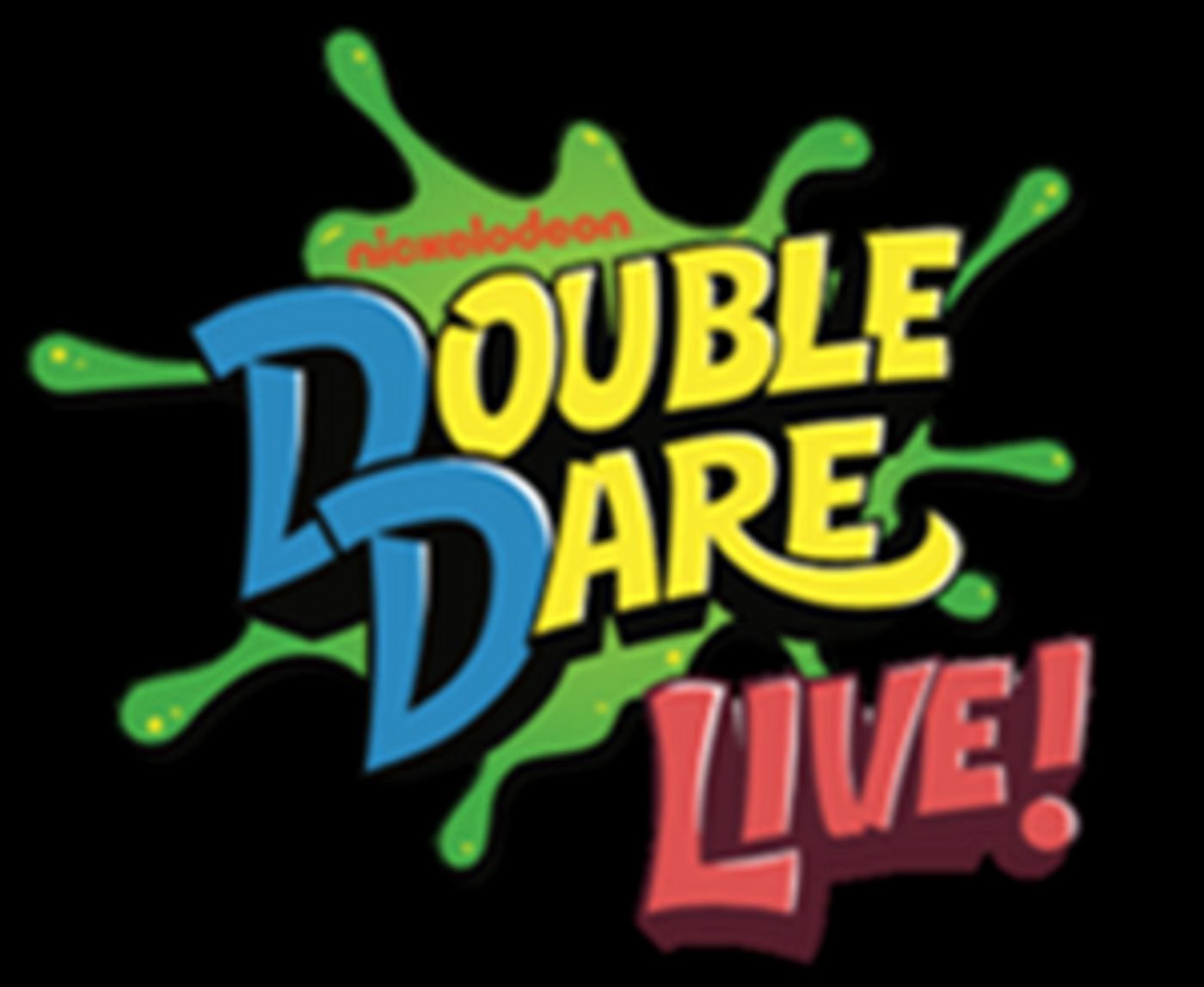 DOUBLE DARE LIVE! Announces Host Marc Summers' Farewell Tour At The Smith Center  Image