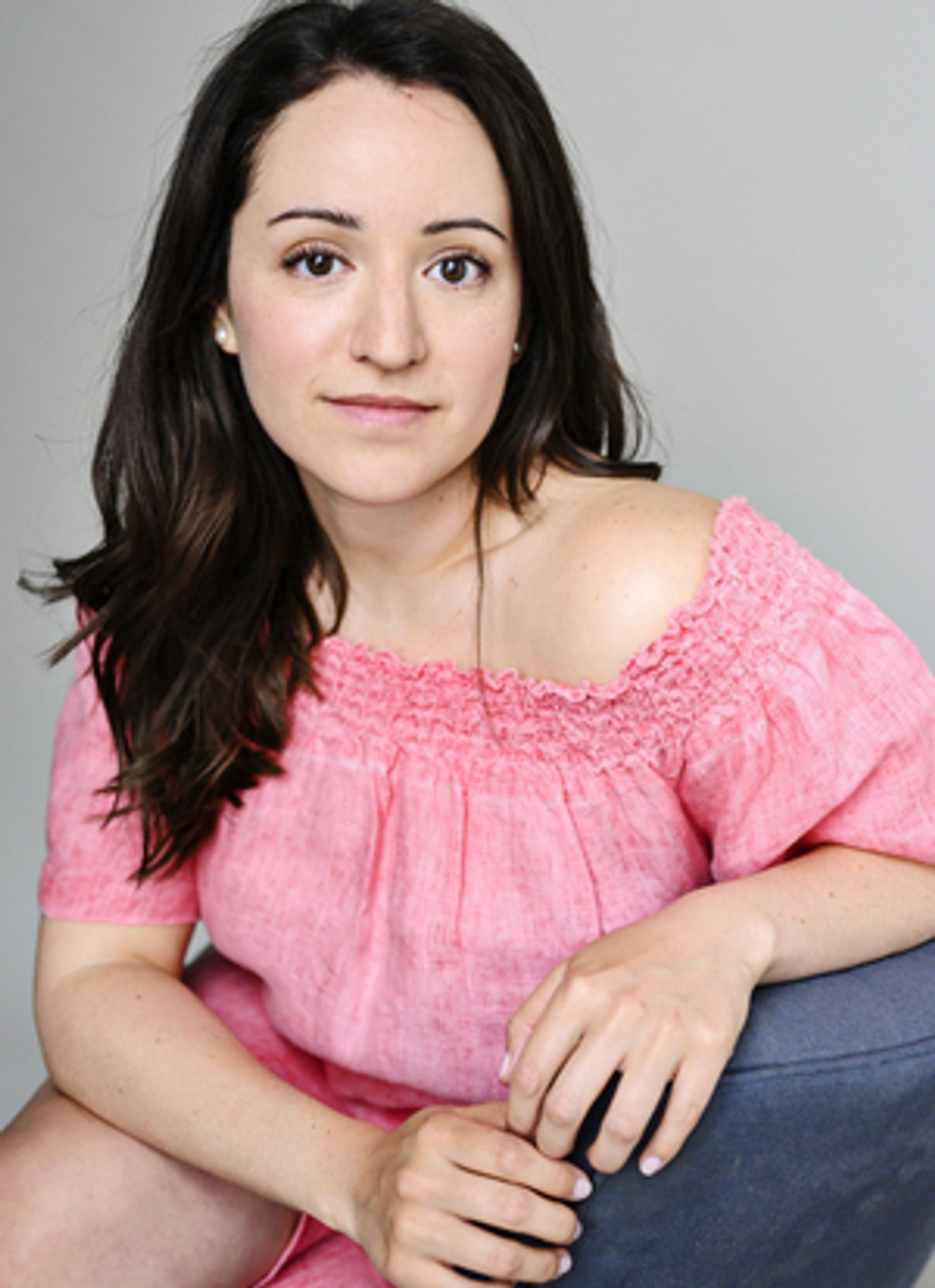 Kat Lozano Joins ANIMAL HUSBANDRY  As Lead Producer; Creative Team Announced  Image