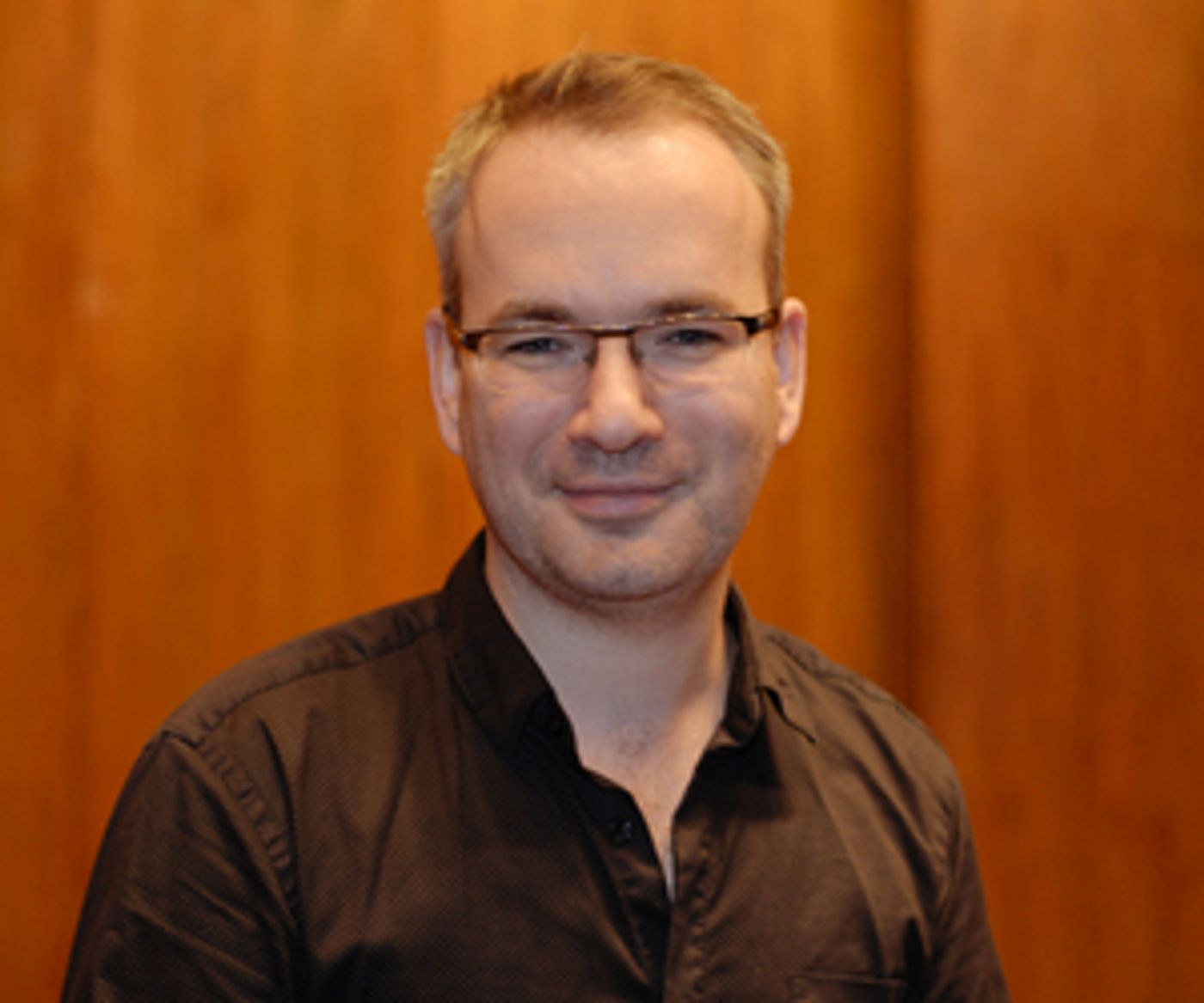 Bruce Guthrie Joins NCPA As The Head Of Theatre & Films  Image