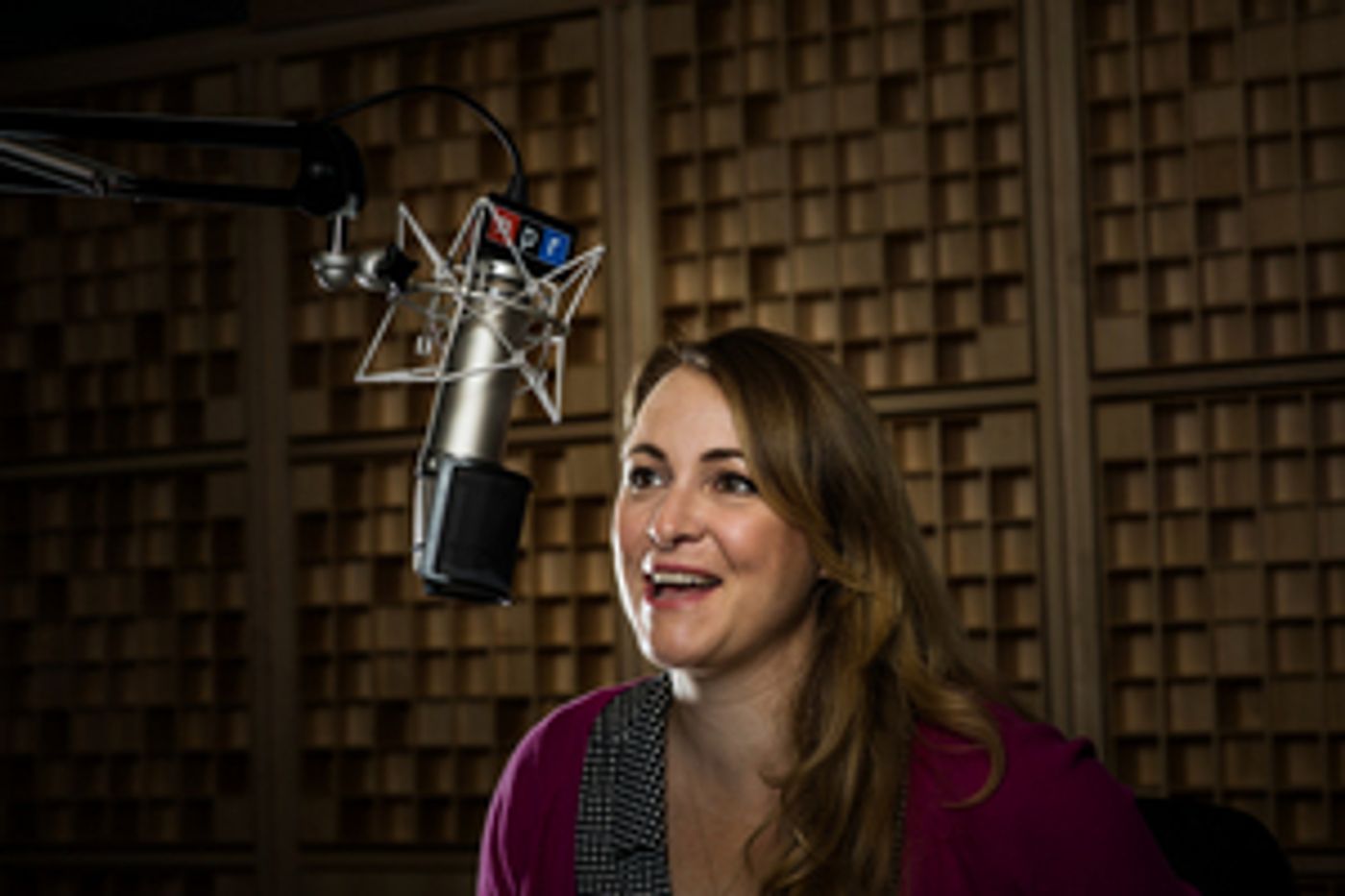 The Kentucky Center And 89.3 WFPL Present NPR's 'Embedded: Mitch'  Image