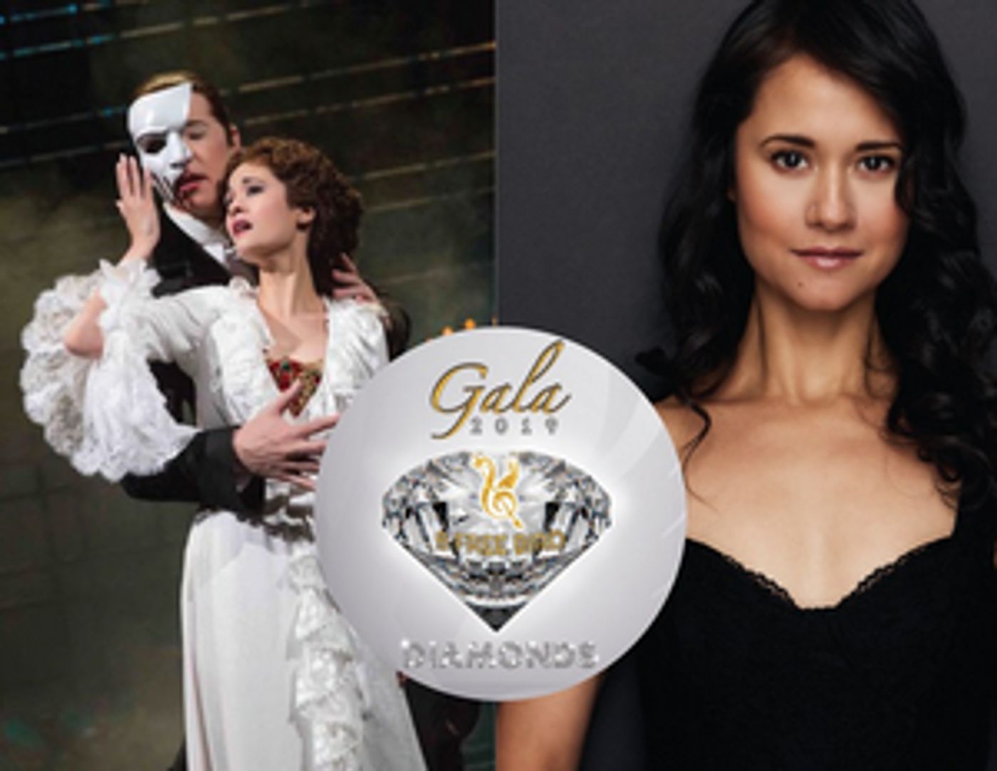 Ali Ewoldt to Headline A Free Bird Organization Gala  Image