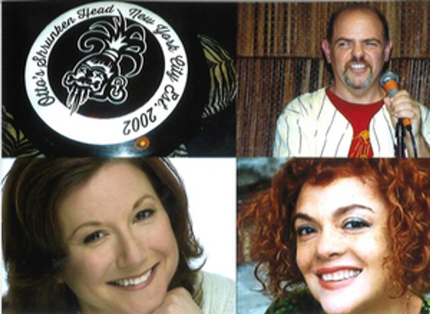 CELEBRATING NEEN A Comedy And Music Benefit Event Announced At Otto's In Manhattan  Image