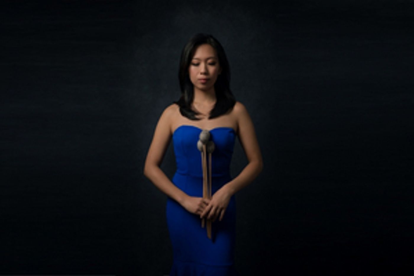 Korean Marimba Champ Joins Grand Rapids Symphony In St. Cecilia Music Center  Image